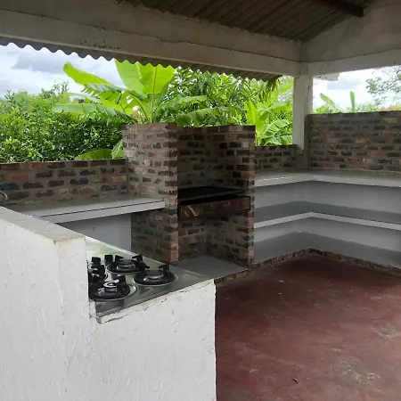 Casa Campo Mi Valle Km9 Valledupar Exterior photo