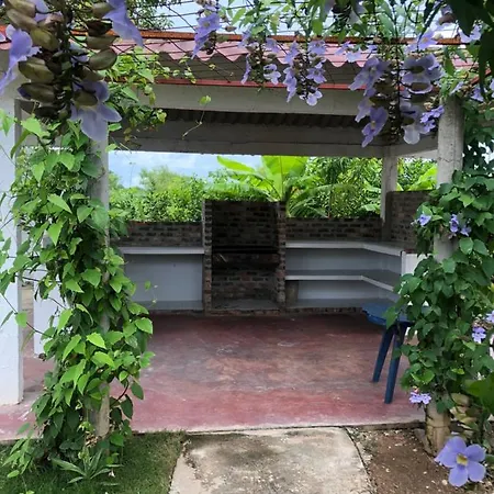 Casa Campo Mi Valle Km9 Valledupar Exterior photo