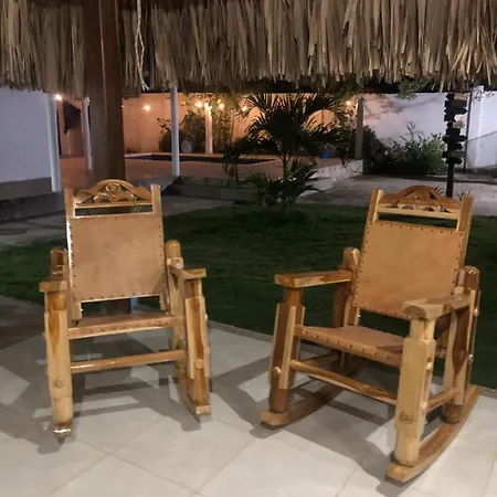 Casa Campo Mi Valle Km9 Valledupar Exterior photo