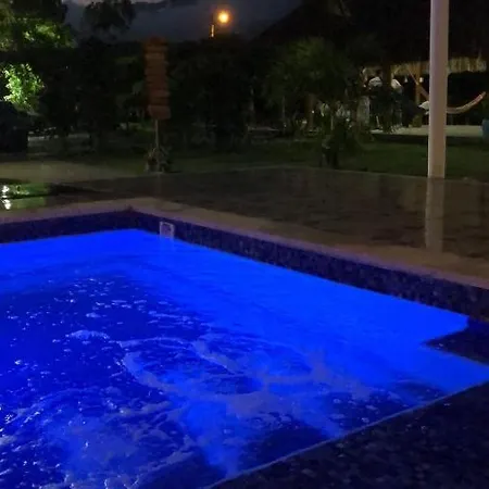 Casa Campo Mi Valle Km9 Valledupar Exterior photo