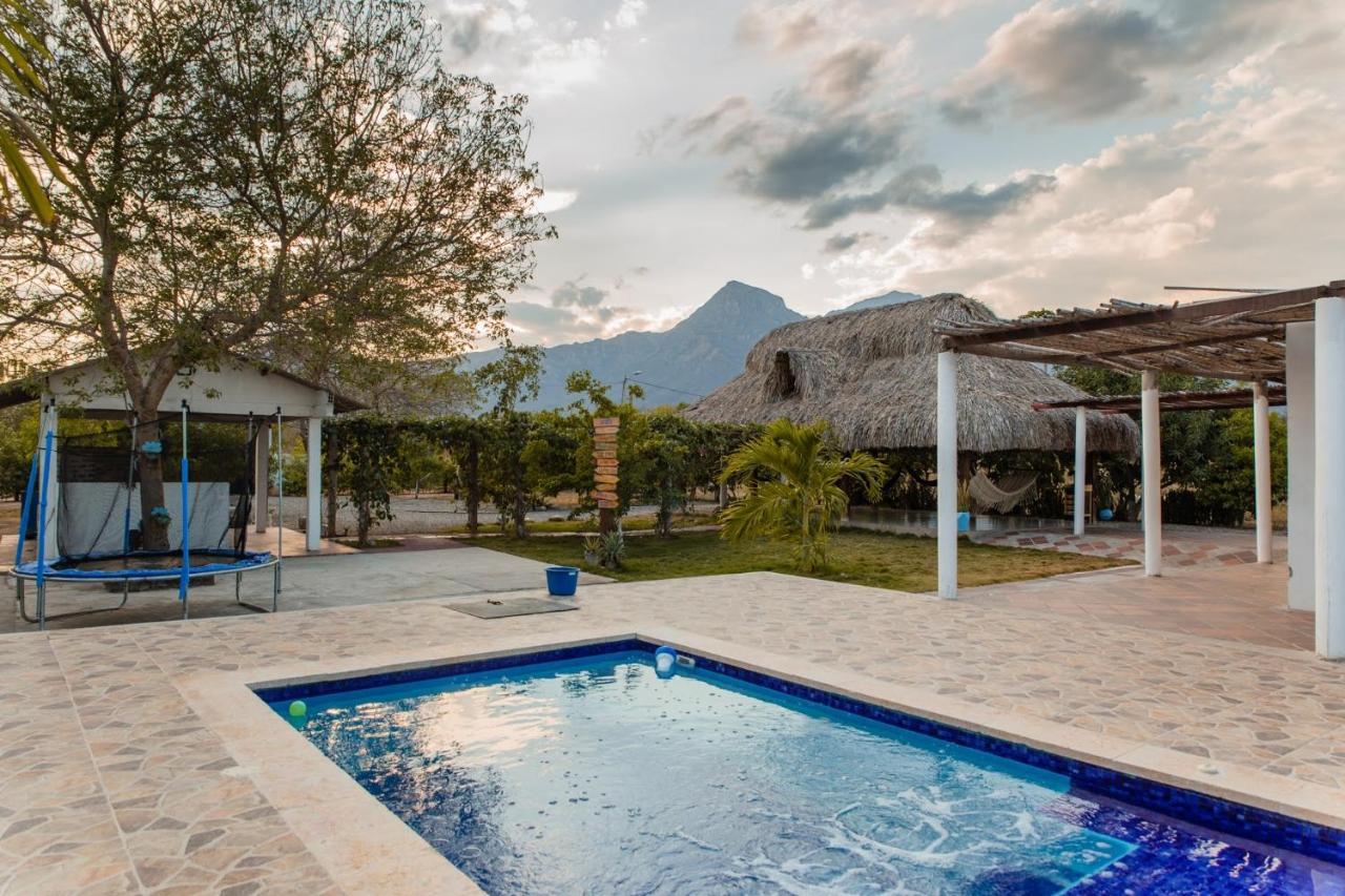 Mi Valle Km9