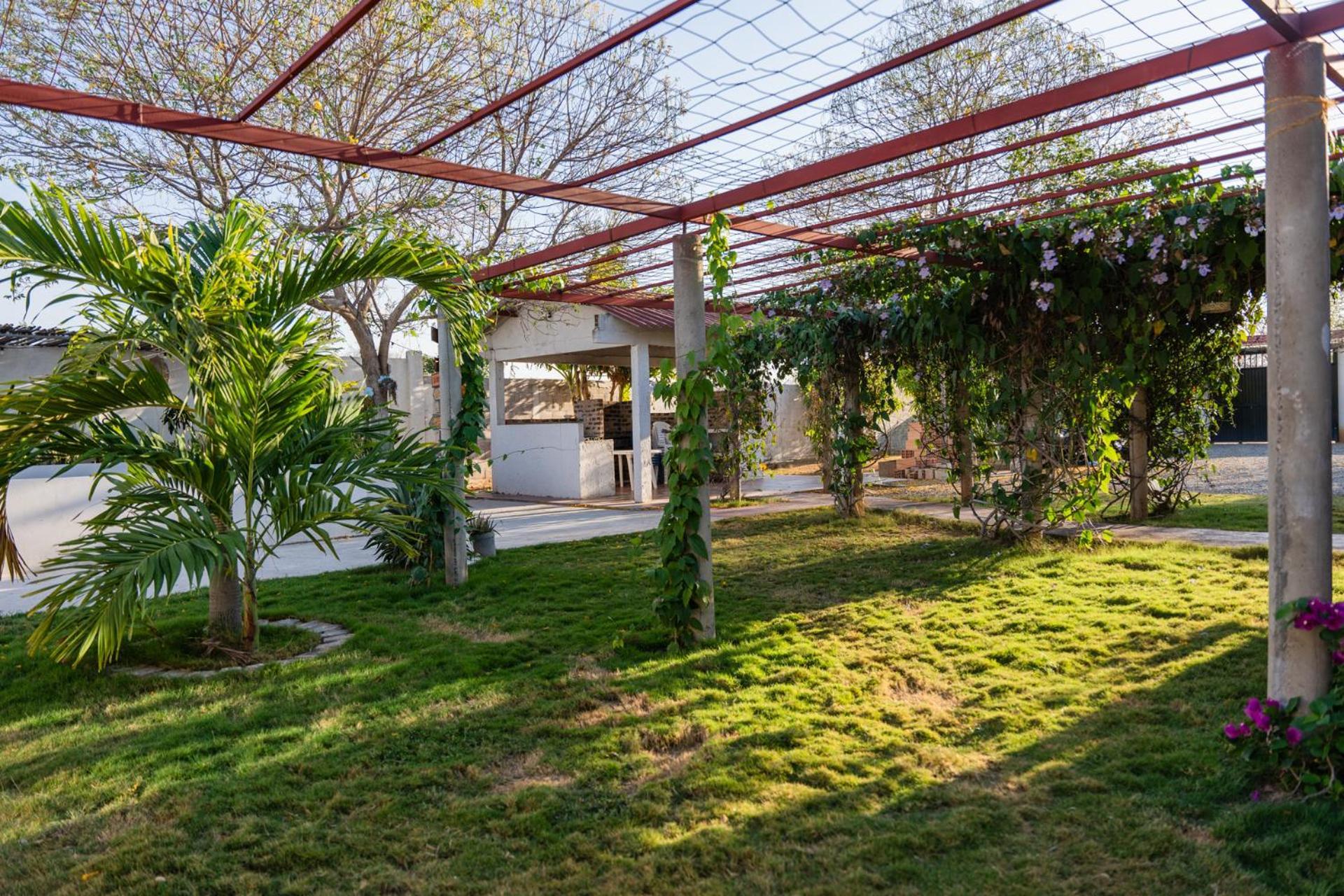 Mi Valle Km9 Villa
