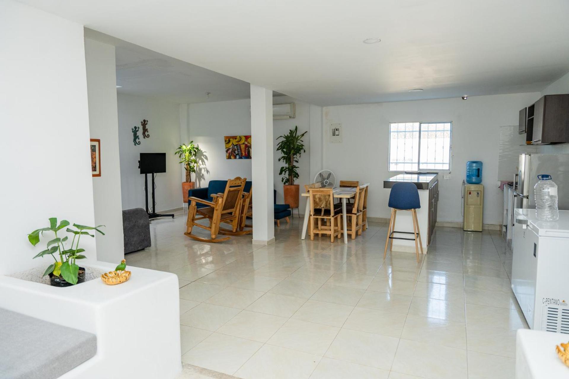 Mi Valle Km9 Villa Valledupar