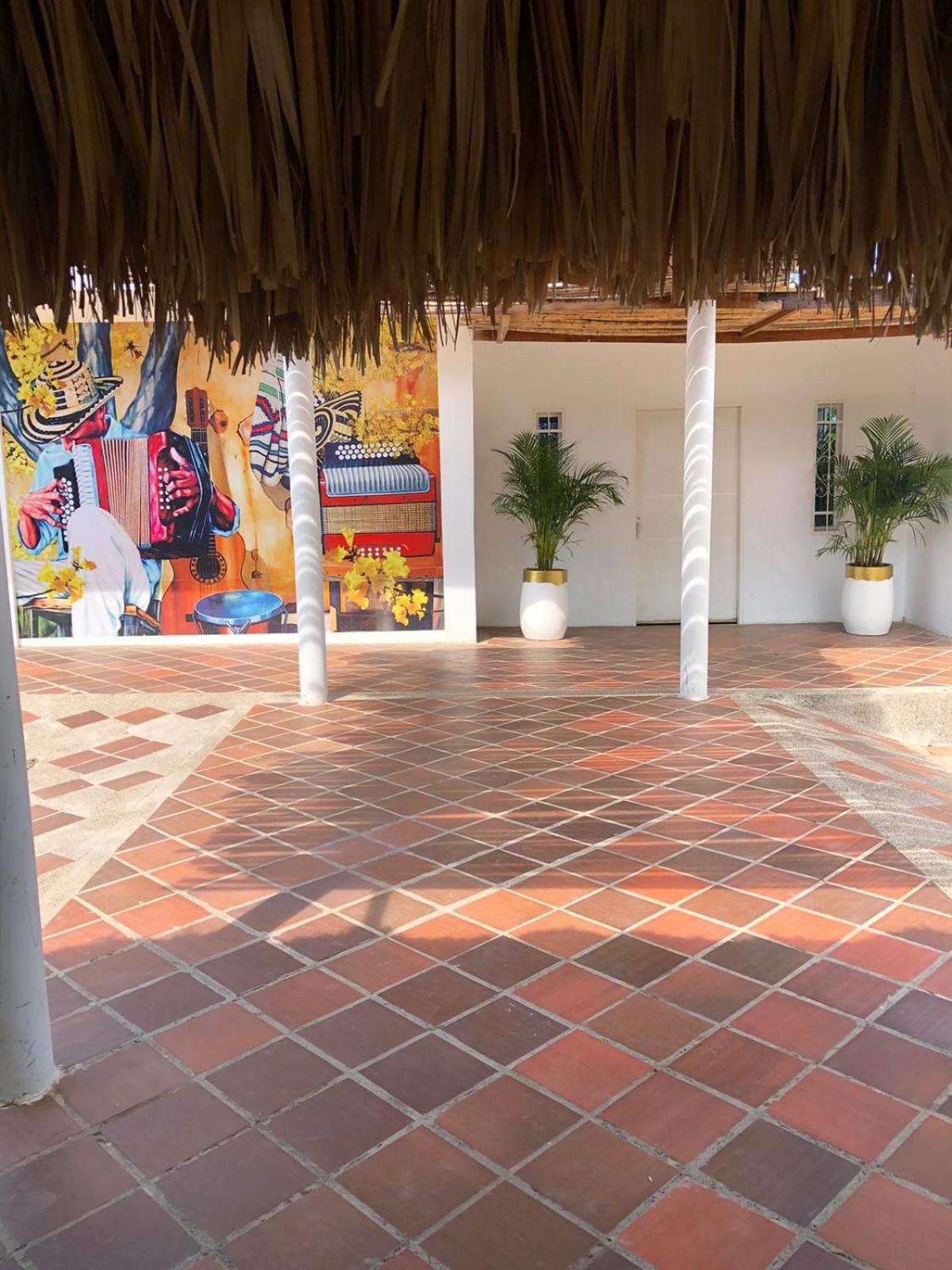 Mi Valle Km9 Villa