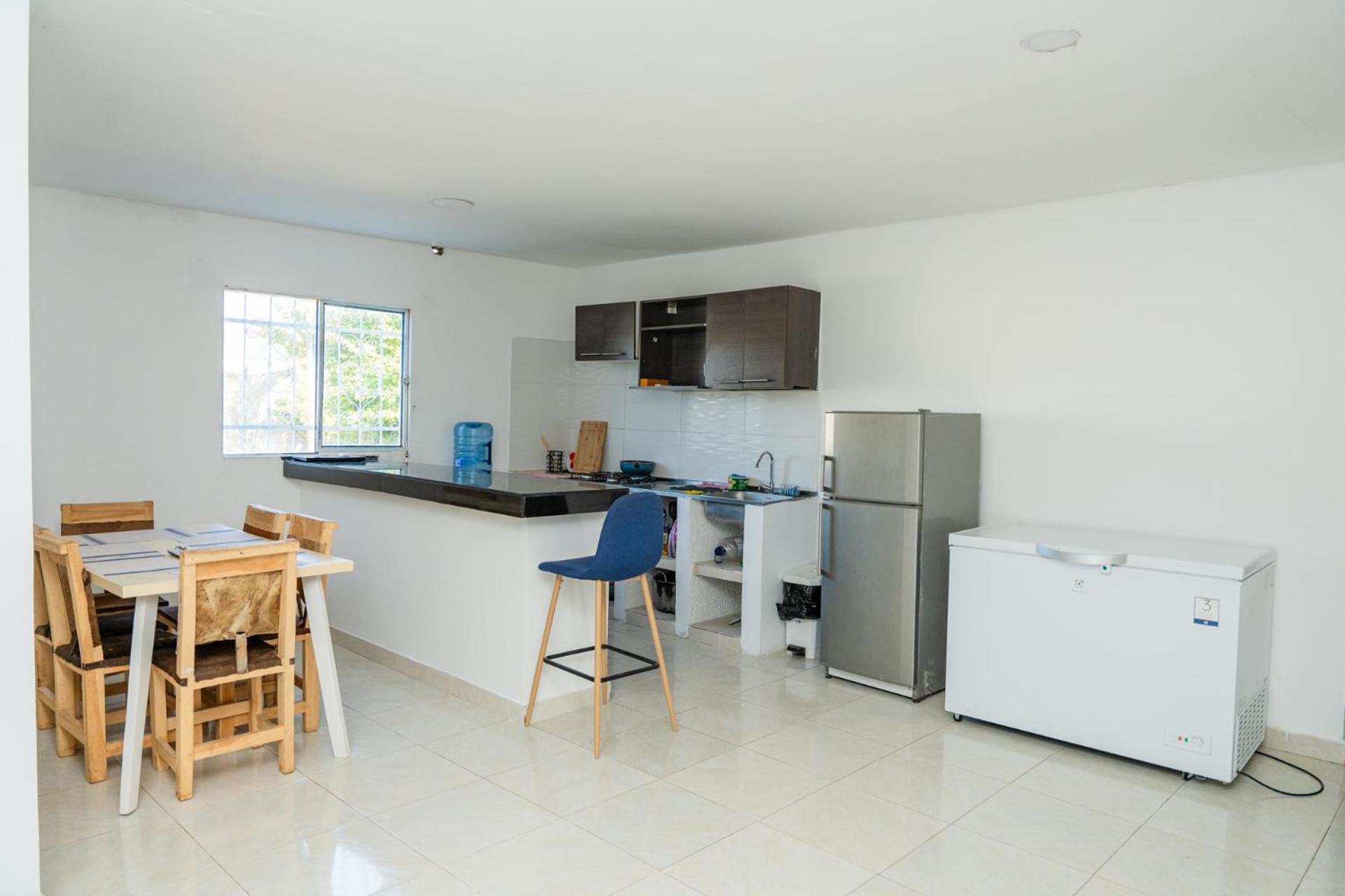 Villa Mi Valle Km9