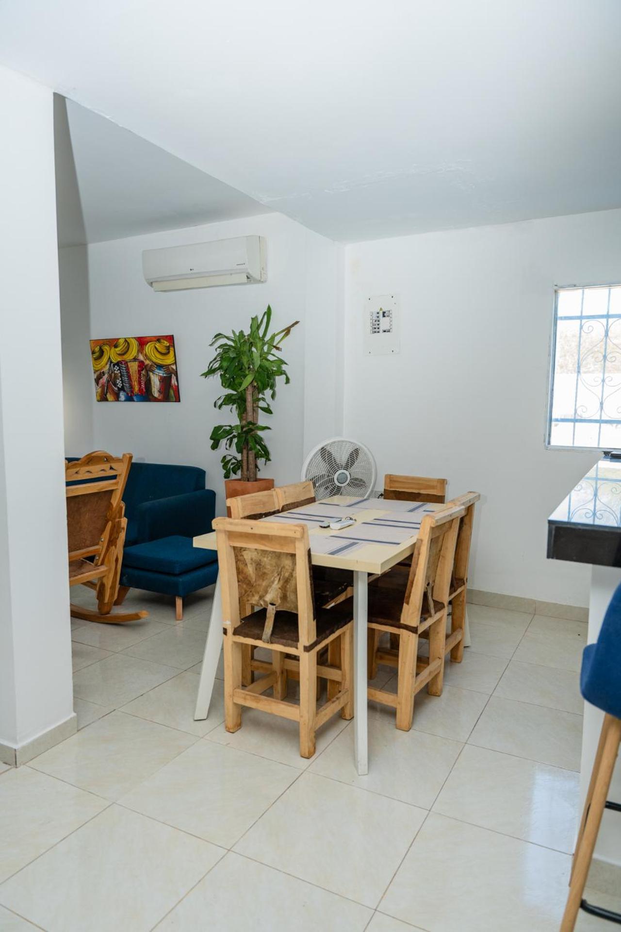 Villa Mi Valle Km9 Valledupar