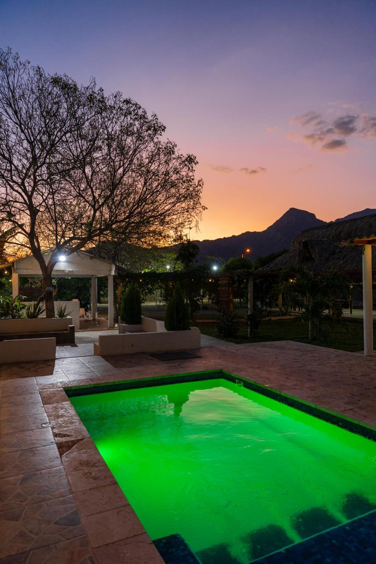 Mi Valle Km9 * Valledupar