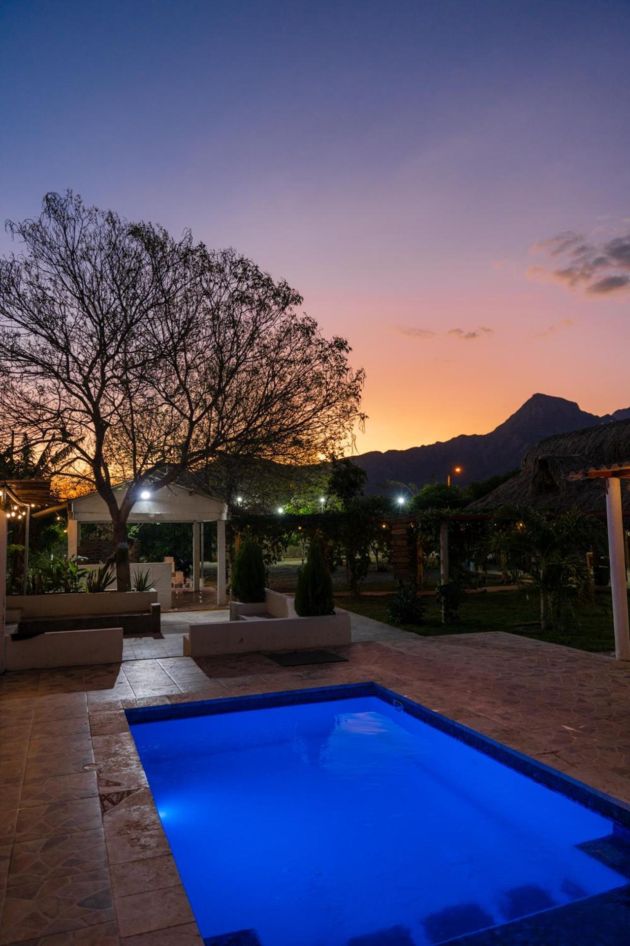 Mi Valle Km9
