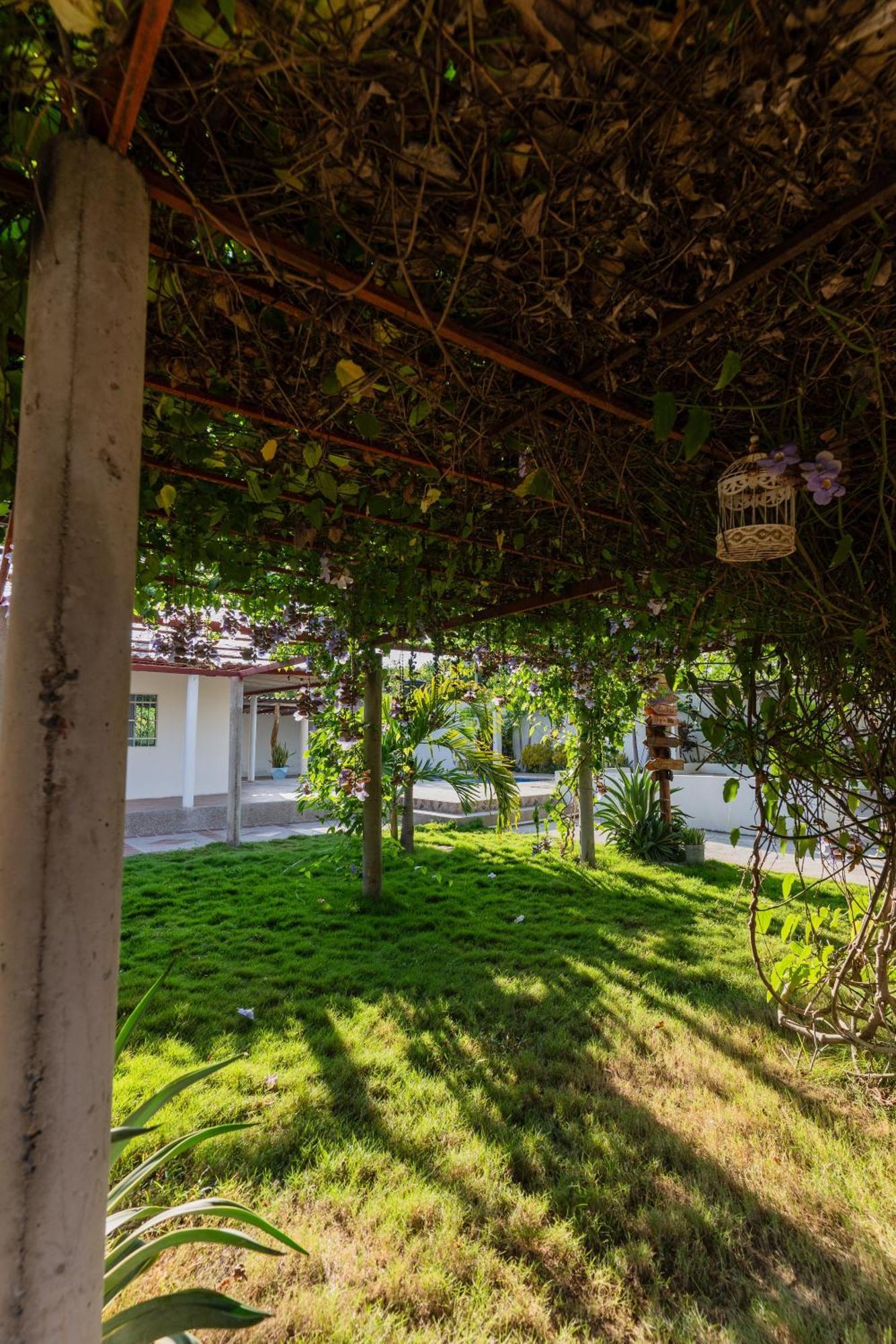Mi Valle Km9 Villa Valledupar